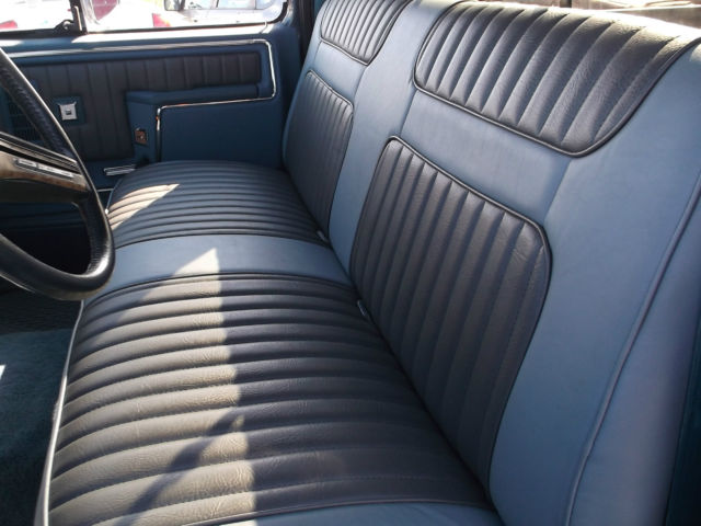 1985 Ford F-150 XLT Lariat Standard Cab Pickup 2-Door - photo 13