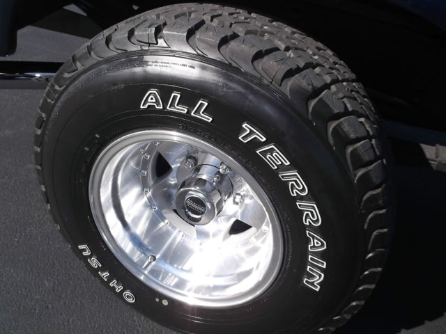 1985 Ford F-150 XLT Lariat Standard Cab Pickup 2-Door - photo 9