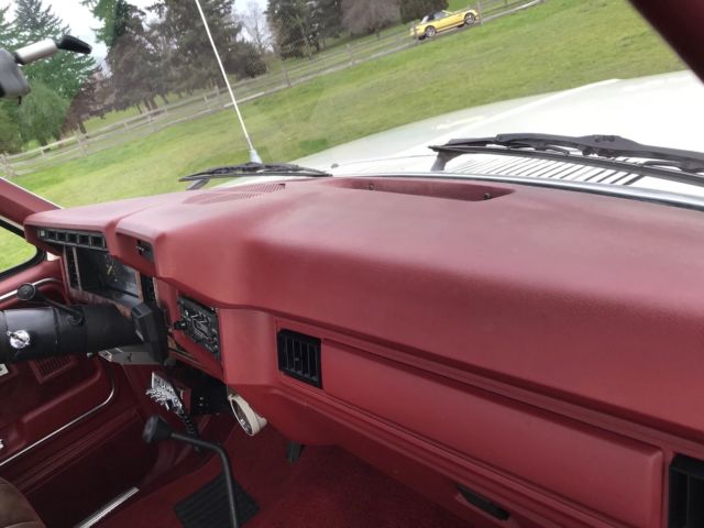 1985 Ford F-250 XLT LARIAT - photo 12