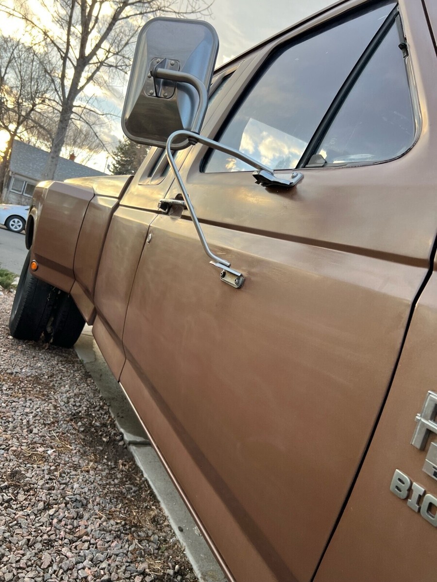 1985 Ford F-250 - photo 2