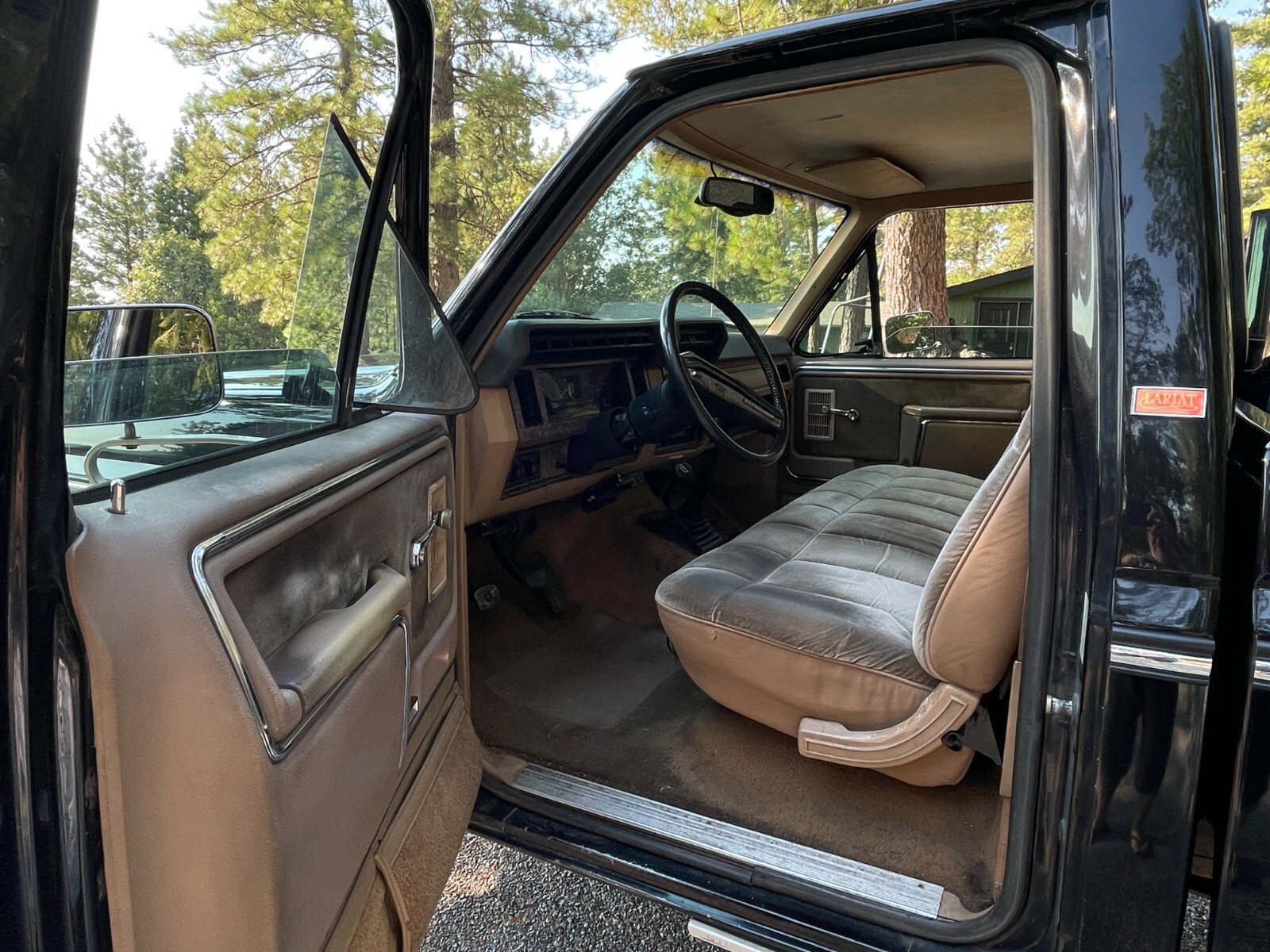 1985 Ford F-250 - photo 10