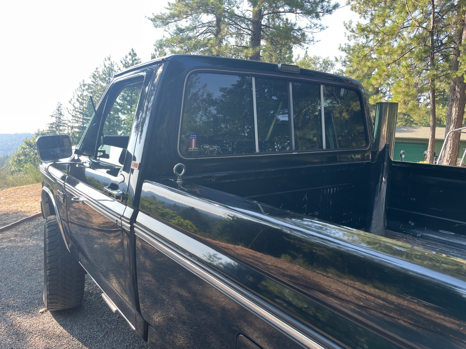 1985 Ford F-250 - photo 7