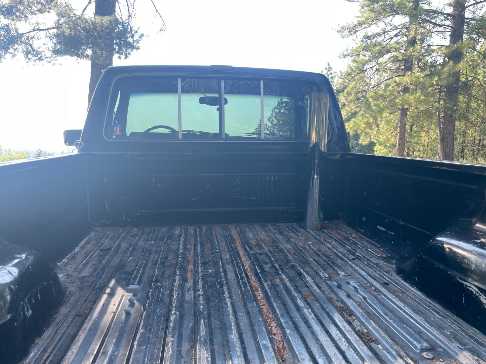 1985 Ford F-250 - photo 8