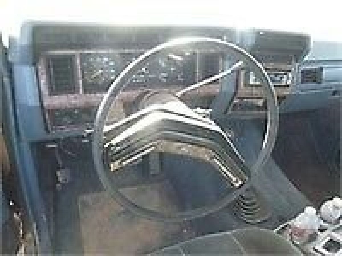 1985 Ford F-250 - photo 12