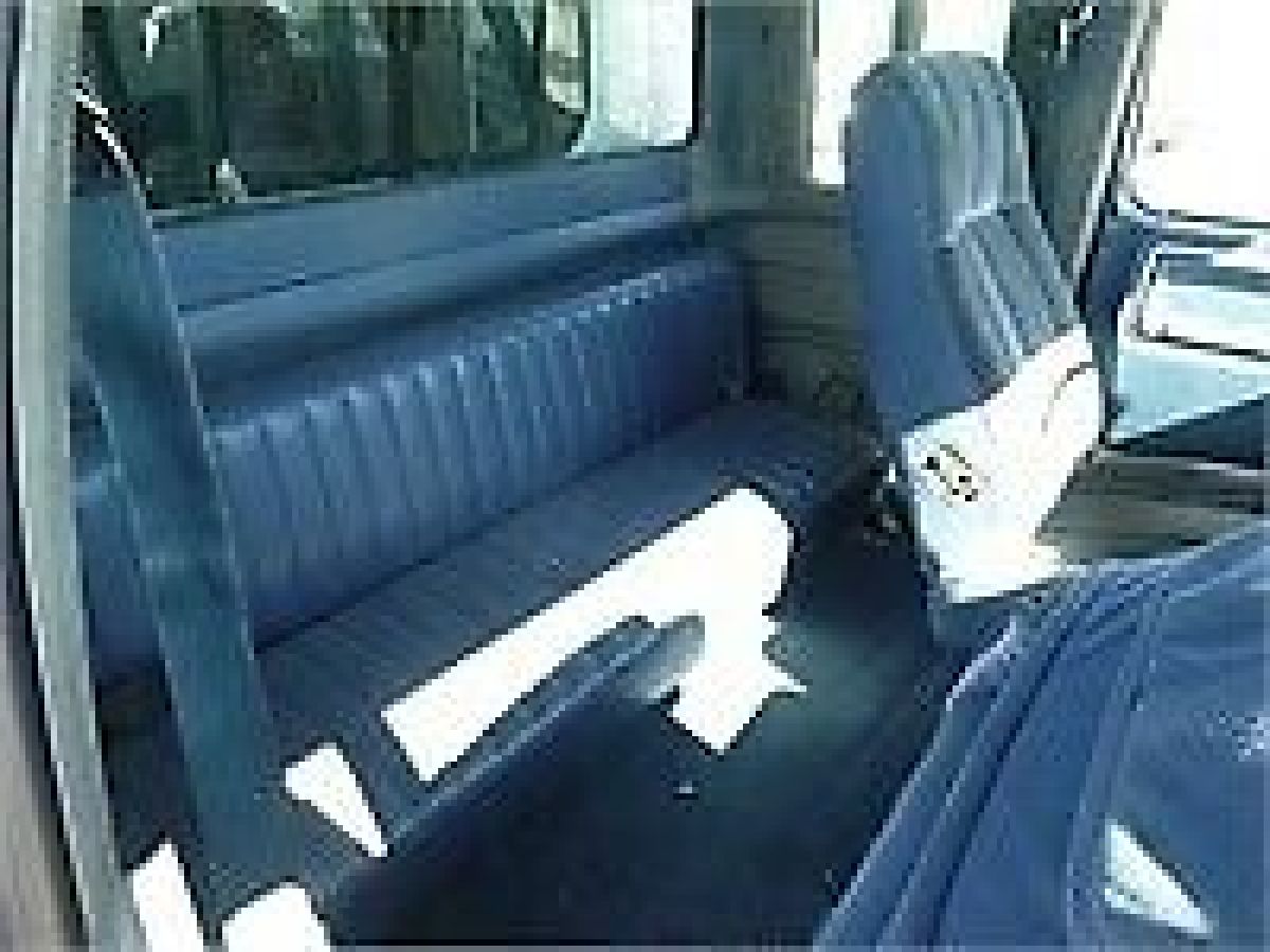 1985 Ford F-250 - photo 2