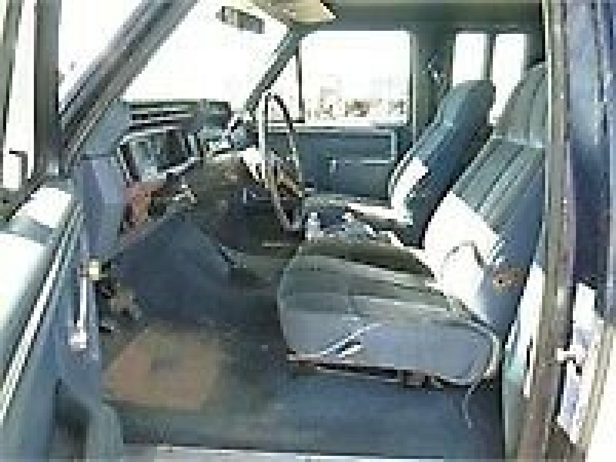 1985 Ford F-250 - photo 3