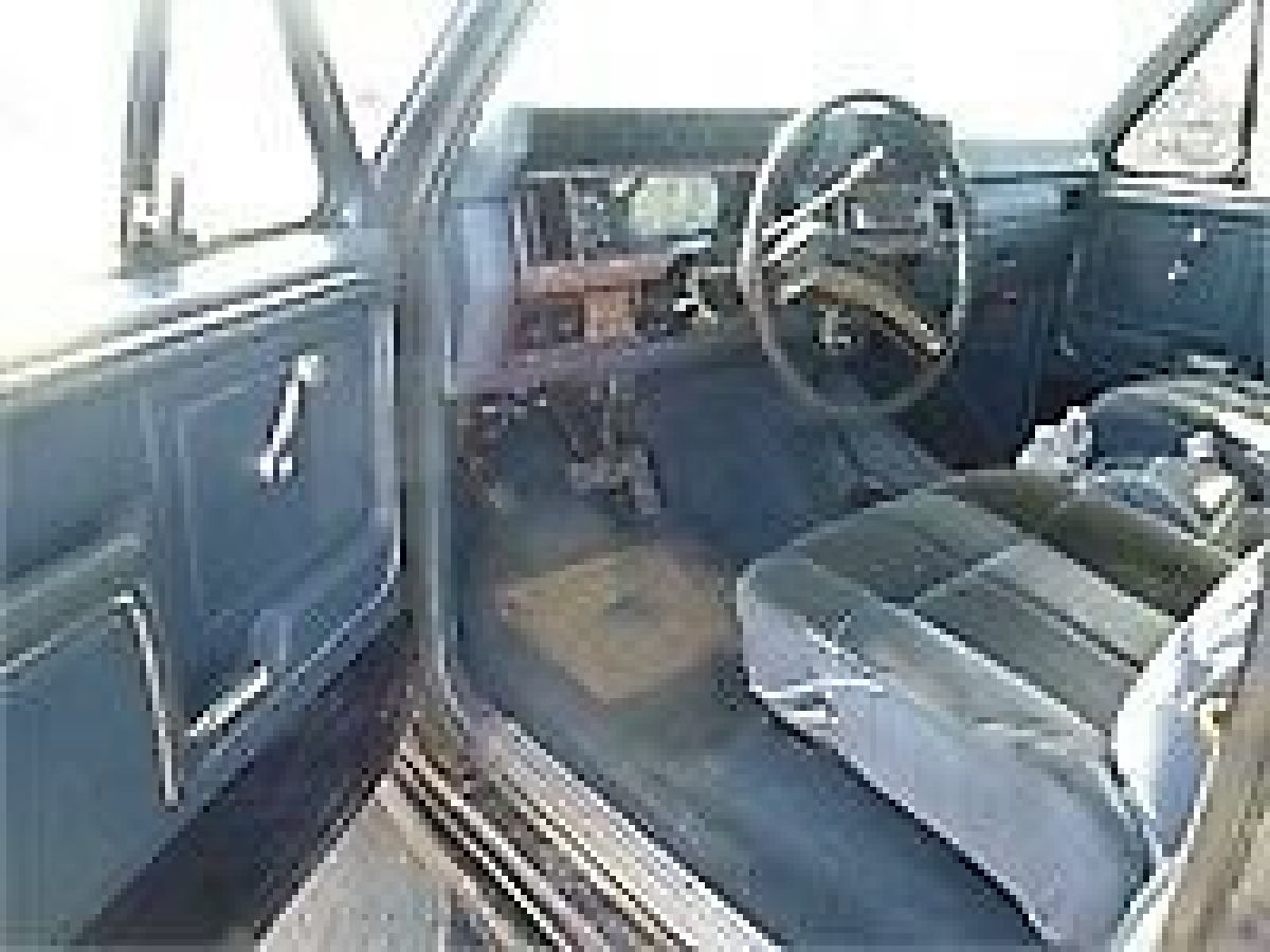 1985 Ford F-250 - photo 4