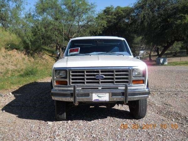 1985 Ford F-250 XLT - photo 5
