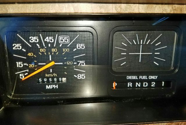 1985 Ford F-250 XLT LARIAT - photo 10