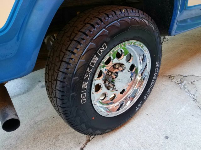 1985 Ford F-250 XLT LARIAT - photo 11