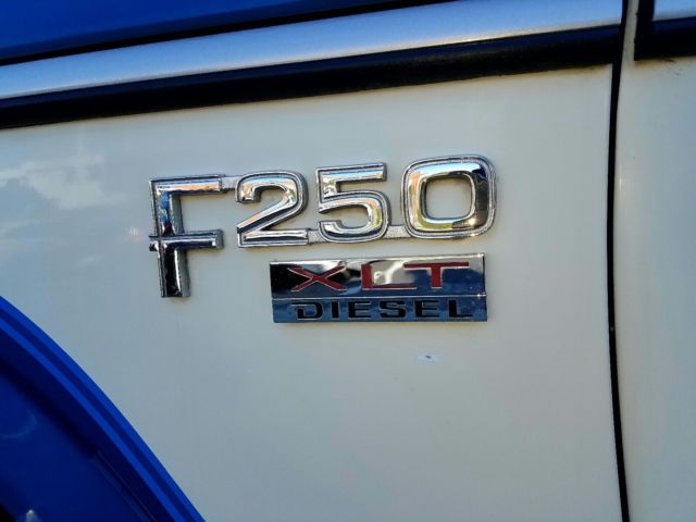 1985 Ford F-250 XLT LARIAT - photo 8