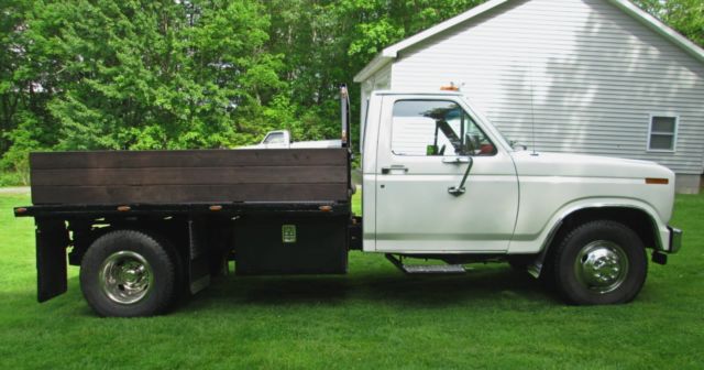 1985 Ford F-350 - photo 6