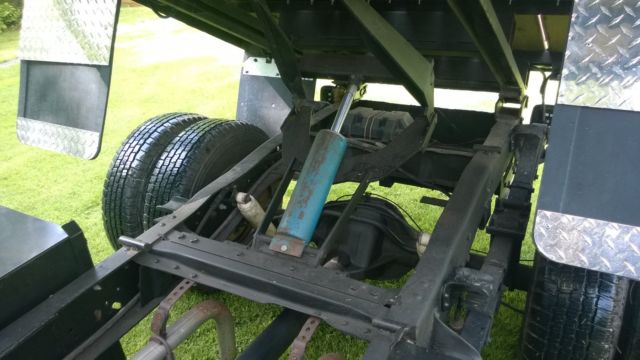 1985 Ford F-350 - photo 7