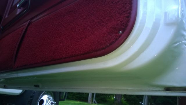 1985 Ford F-350 - photo 9