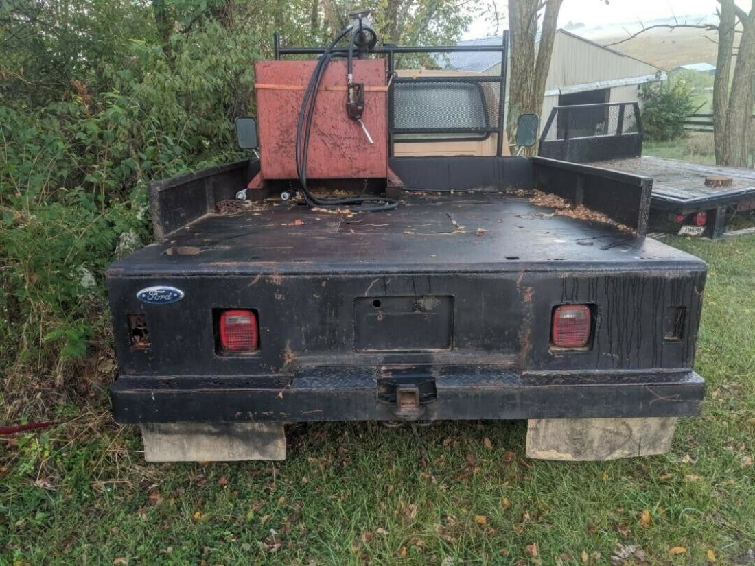 1984 Ford F-350 - photo 7