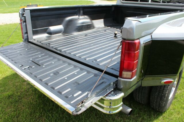 1985 Ford F-350 XLT Centurion - photo 7