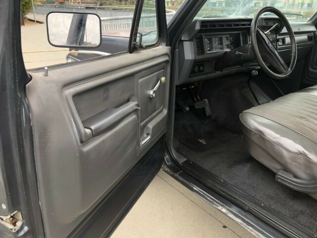 1985 Ford F-150 - photo 9