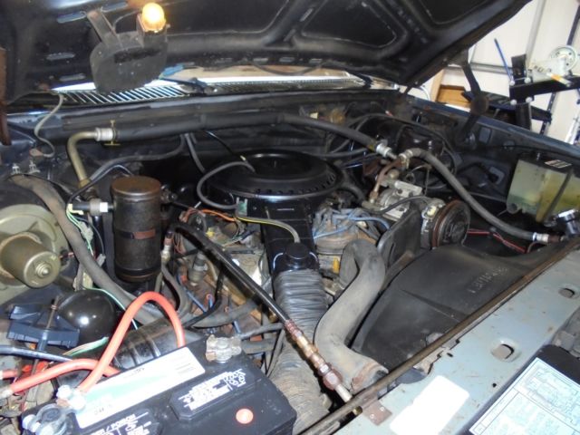 1985 Ford F-150 XLT Explorer Lariat - photo 13