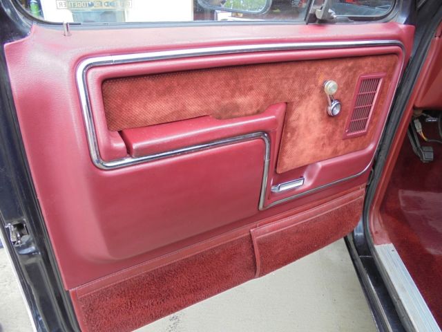 1985 Ford F-150 XLT Explorer Lariat - photo 8