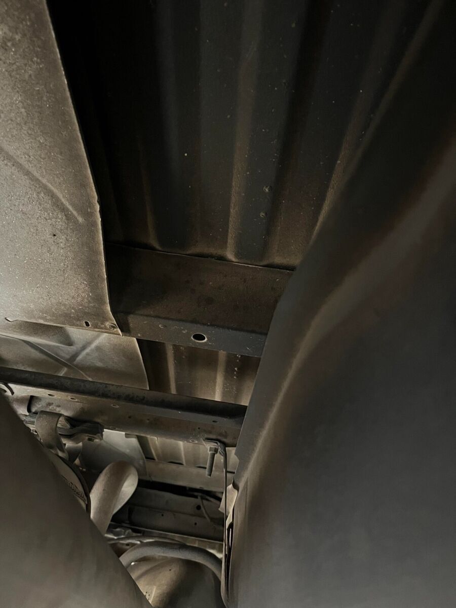 1985 Ford F-250 XLT Lariat - photo 11