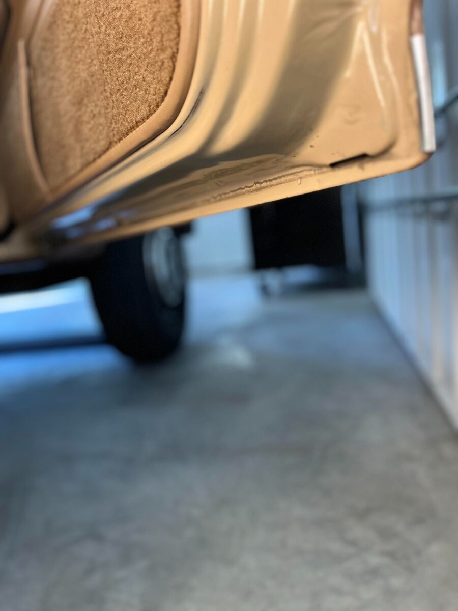 1985 Ford F-250 XLT Lariat - photo 12