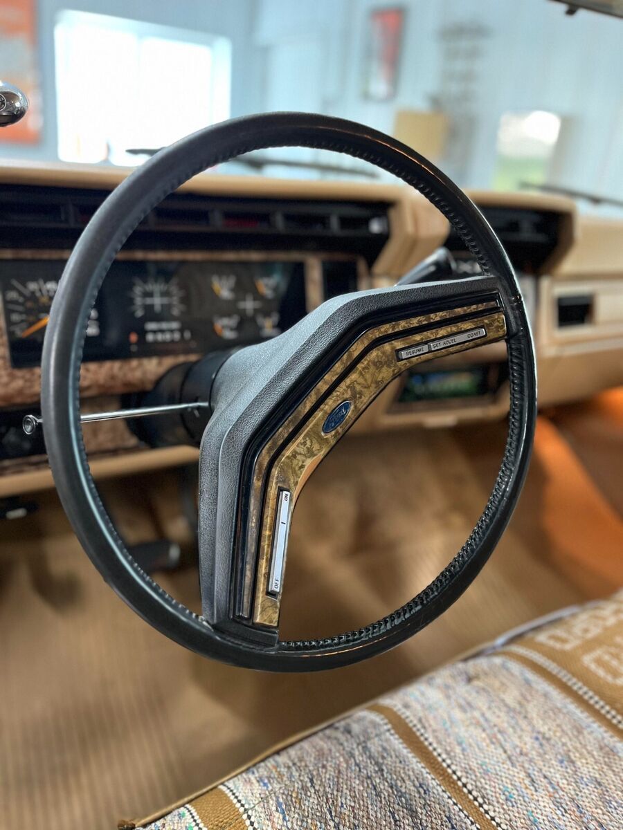 1985 Ford F-250 XLT Lariat - photo 9