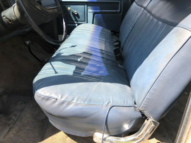 1985 Ford F-250 - photo 10