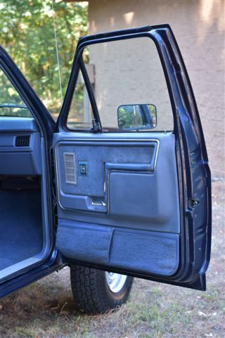 1985 Ford F-250 - photo 8