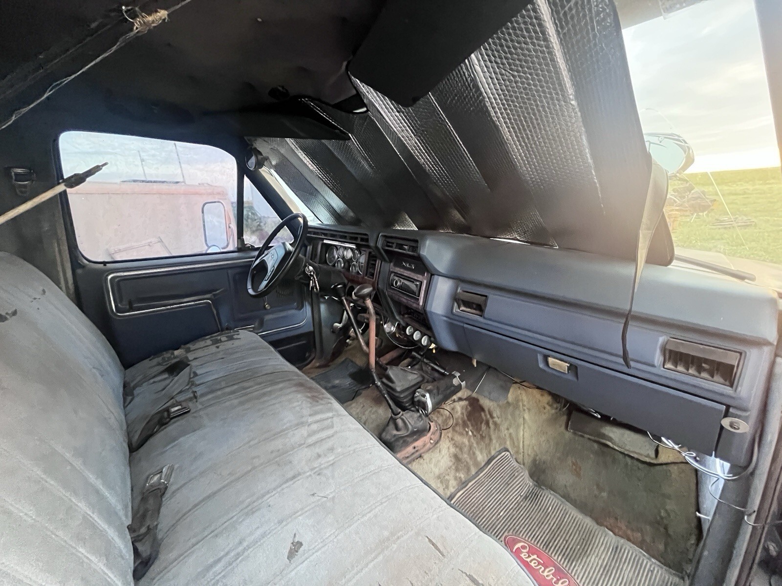 1985 Ford F-350 - photo 6