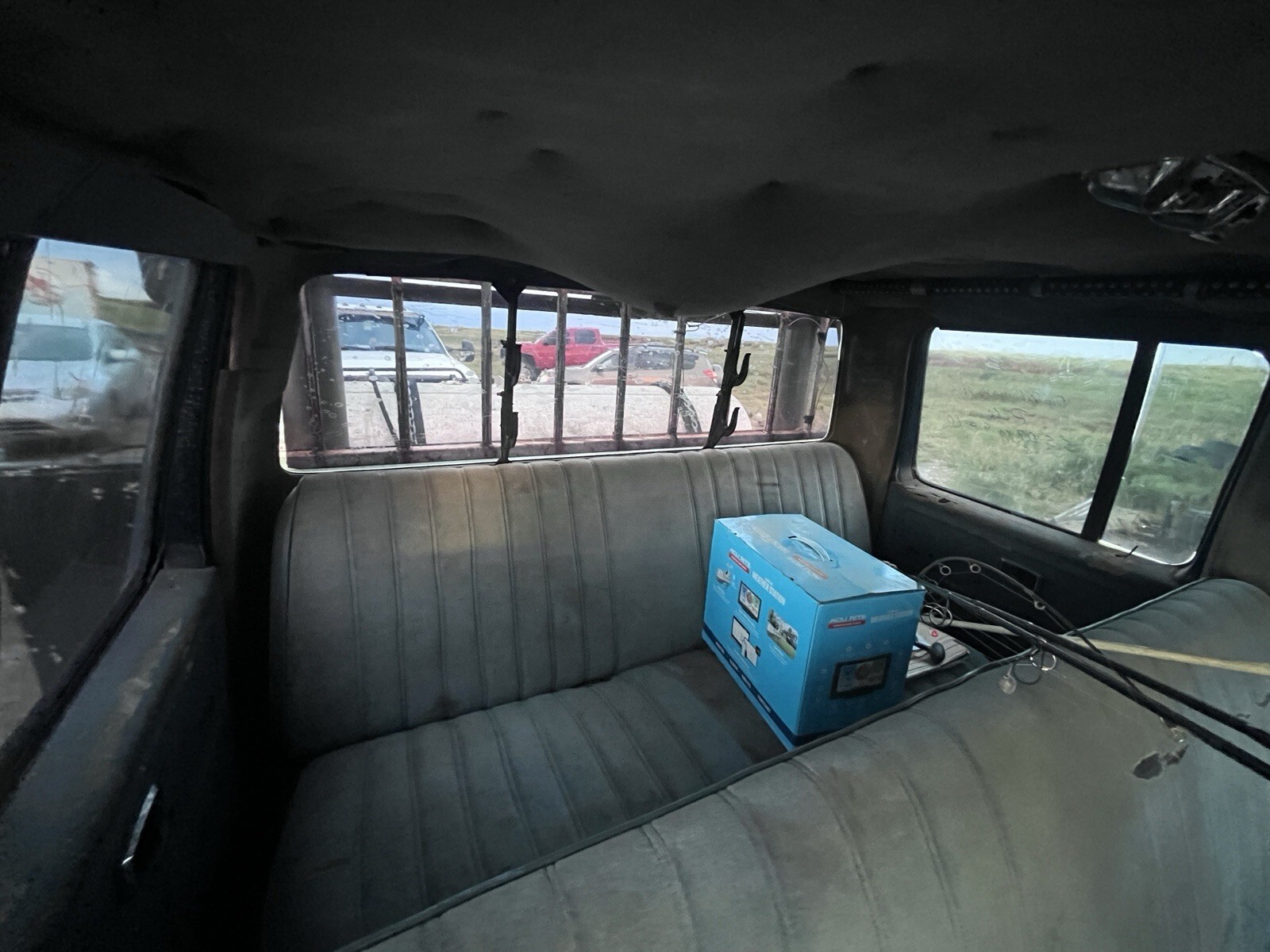 1985 Ford F-350 - photo 8