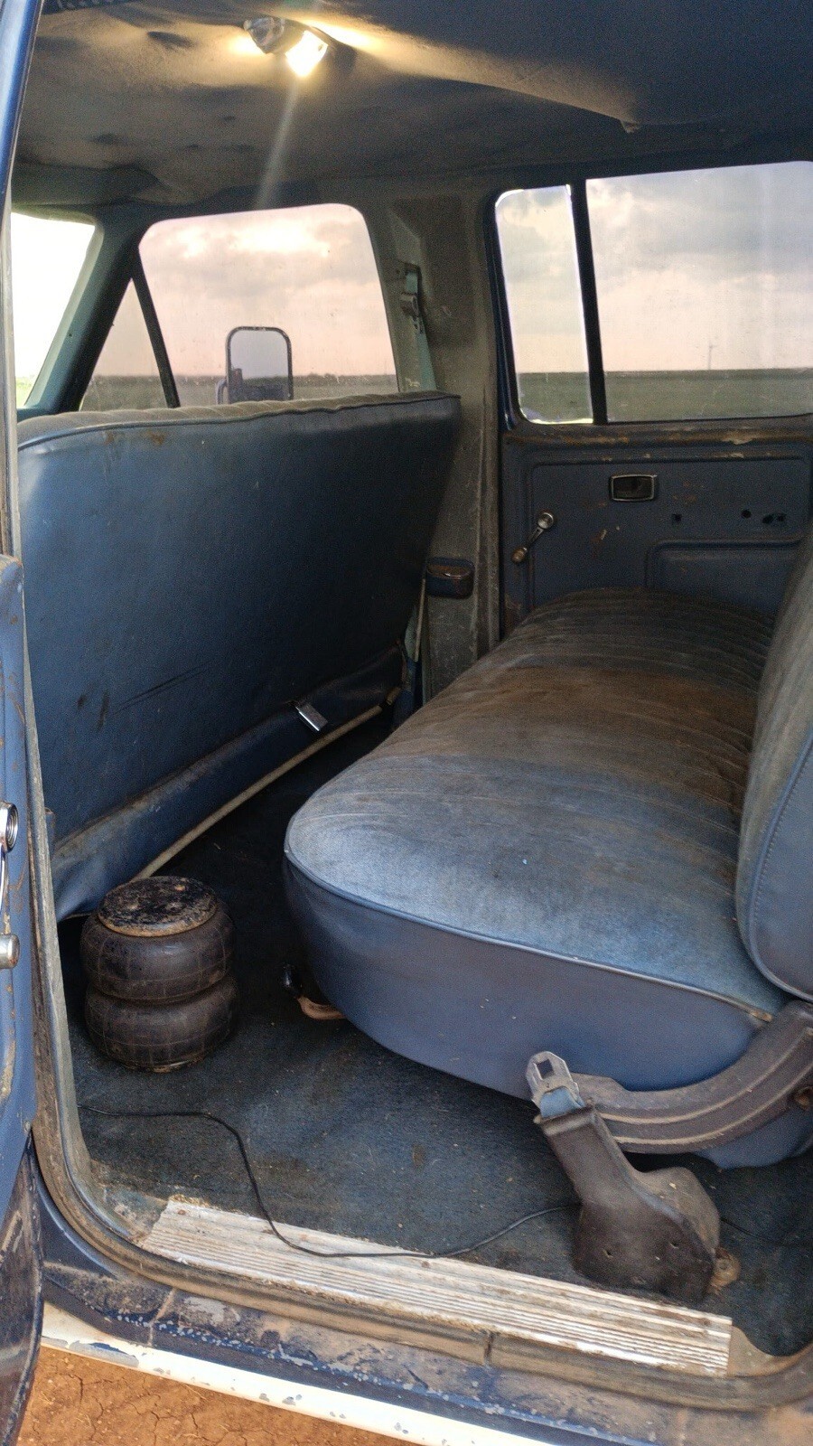 1985 Ford F-350 - photo 9