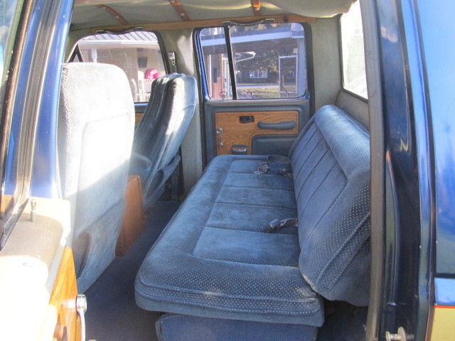 1985 Ford F-350 STARCRAFT F350 - photo 10