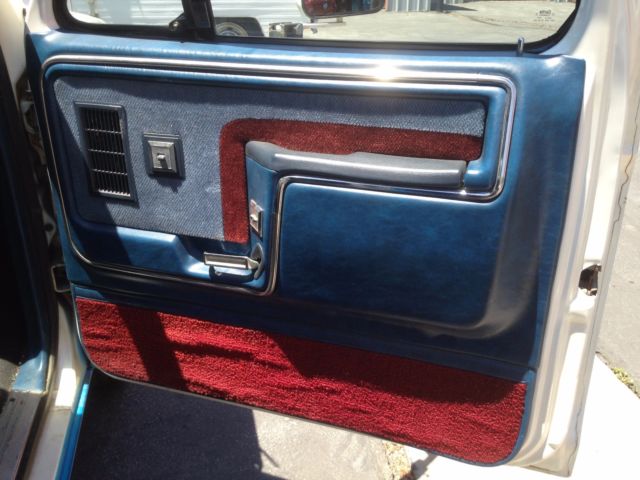 1985 Ford F-350 - photo 12