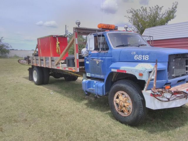 1985 Ford Other Regular - photo 11