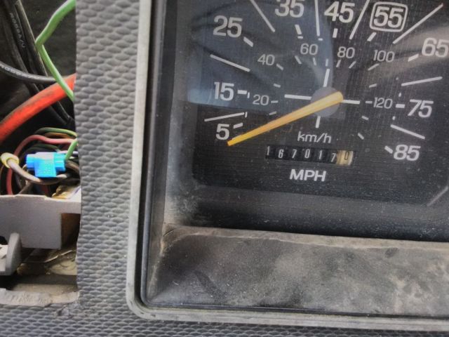 1985 Ford Other Regular - photo 3