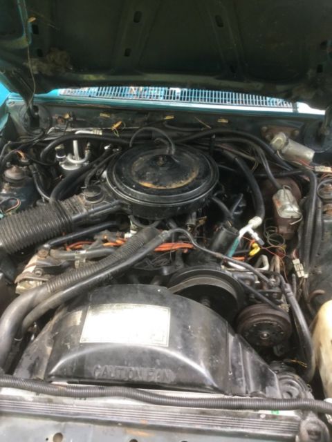 1985 Ford LTD 4 Door - photo 10