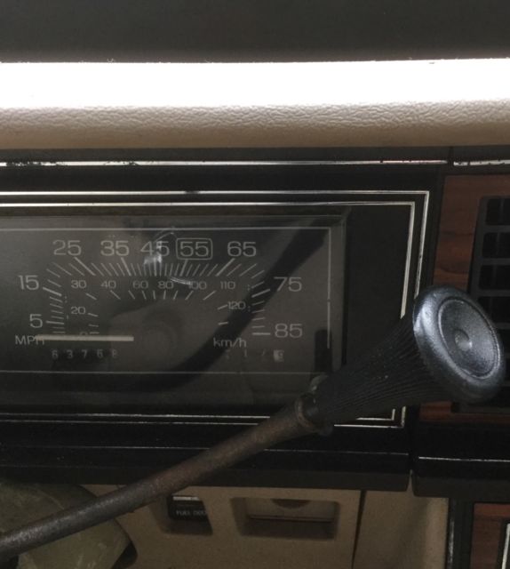 1985 Ford LTD 4 Door - photo 6