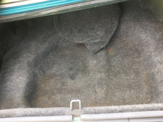 1985 Ford LTD 4 Door - photo 8