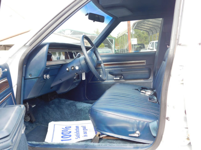 1985 Ford Crown Victoria CROWN VICTORIA - photo 11