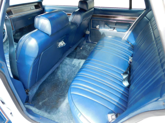 1985 Ford Crown Victoria CROWN VICTORIA - photo 13
