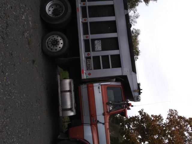 1985 Ford LTL9000 - photo 4