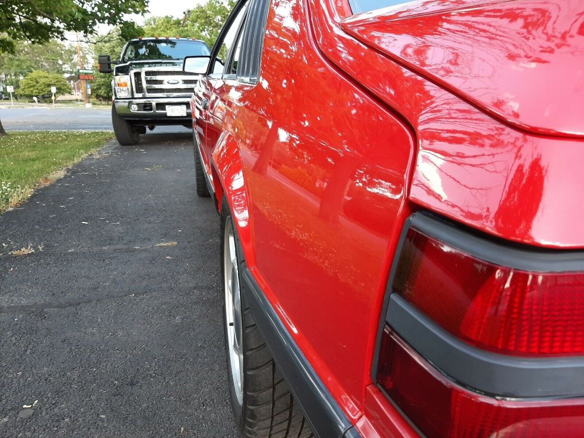 1985 Ford Mustang GT - photo 6