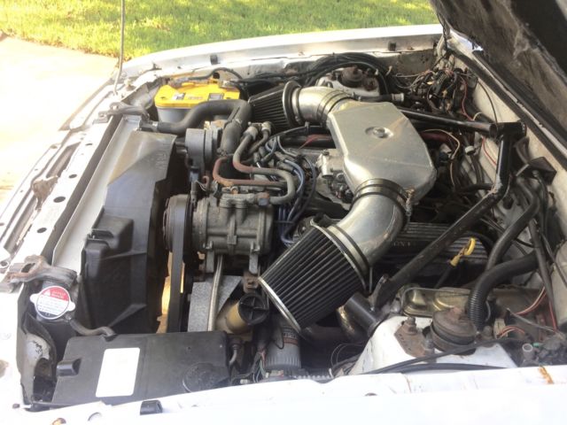 1985 Ford Mustang GT Convertible - photo 12