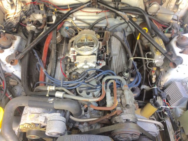 1985 Ford Mustang GT Convertible - photo 13