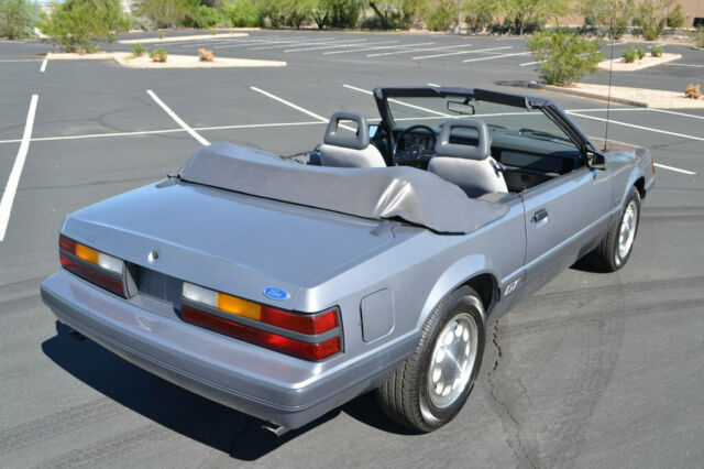 1985 Ford Mustang - photo 10