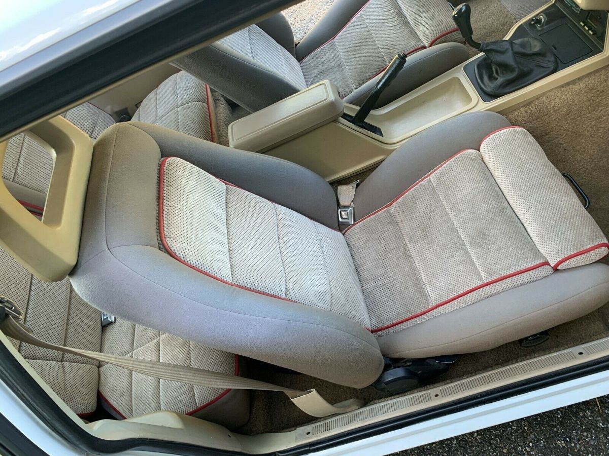 1985 Ford Mustang - photo 12