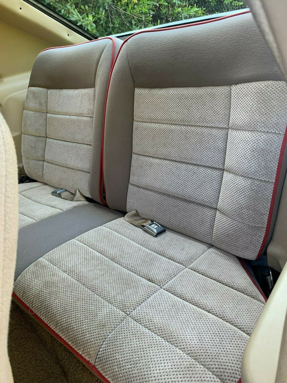 1985 Ford Mustang - photo 13