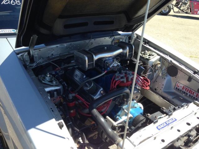 1985 Ford Mustang GT - photo 6