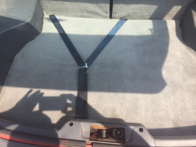 1985 Ford Mustang gt - photo 10