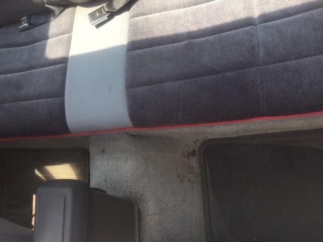 1985 Ford Mustang gt - photo 11